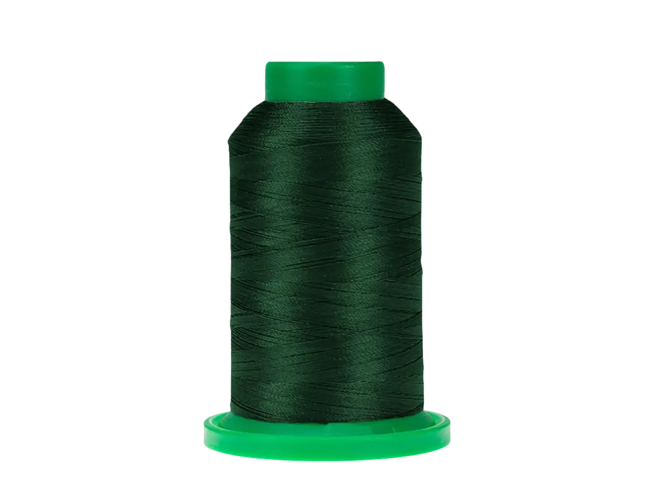 Isacord - A5555 - Deep Green