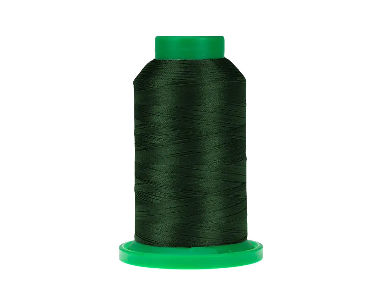 Isacord - A5944 - Backyard Green