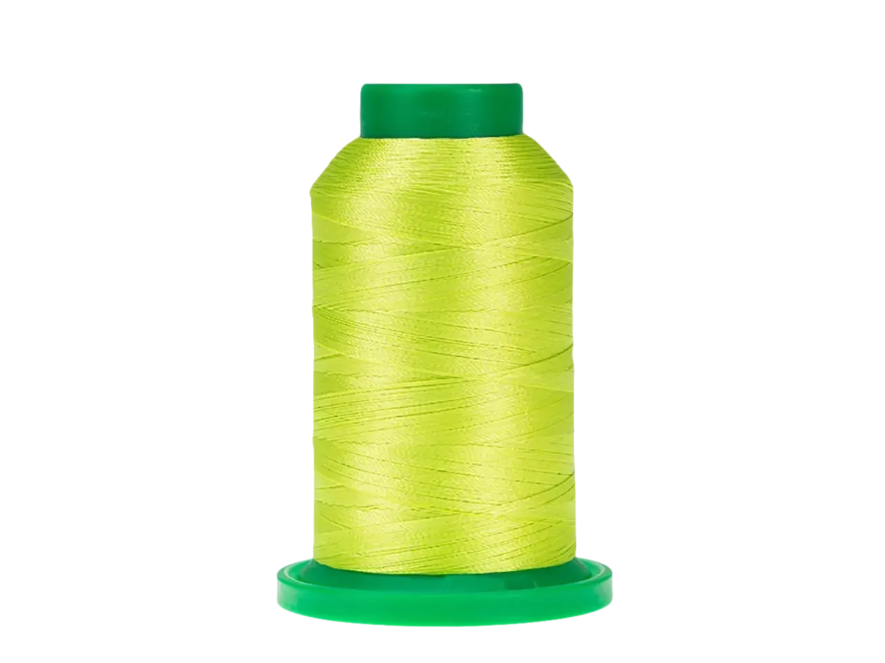Isacord - A6031 - Lime Light
